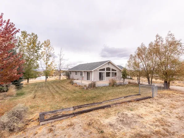 513 Sumac Dr, Spring Creek, NV 89815