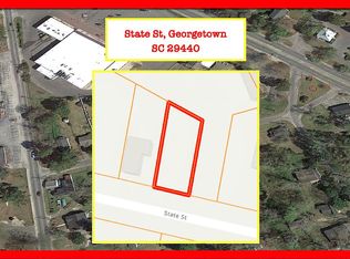 1706 State St, Georgetown, SC 29440