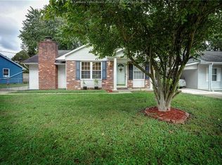 5008 Kilarney Way, Charleston, WV 25313