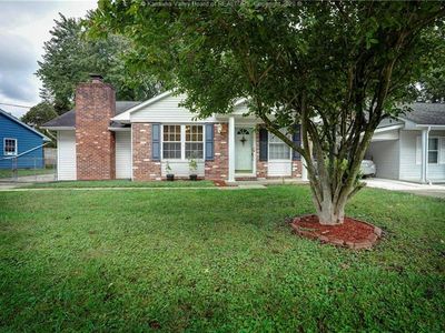 5008 Kilarney Way, Charleston, WV, 25313