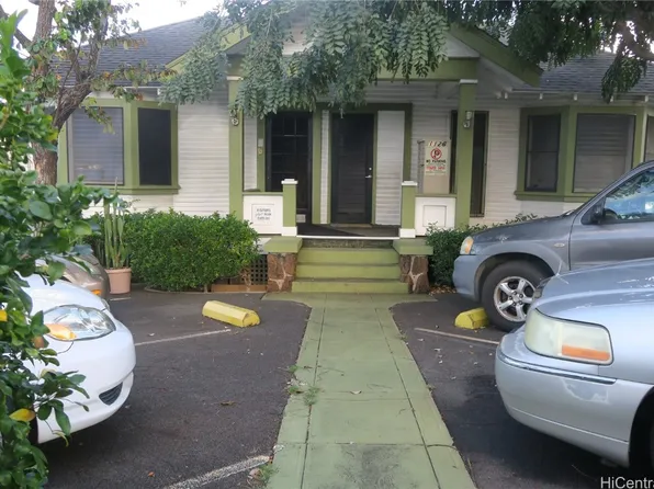 1126 3rd Ave, Honolulu, HI 96816