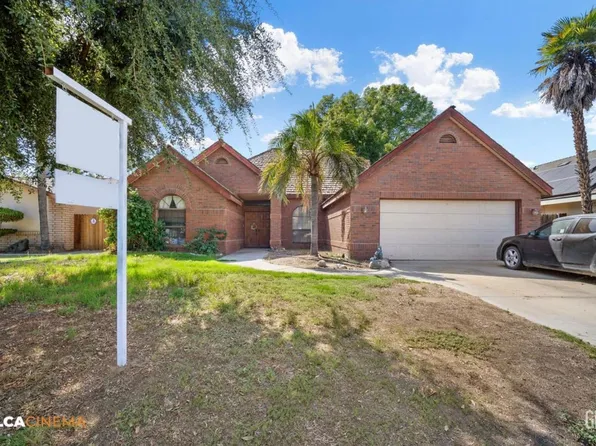 791 Redwood Ave, Wasco, CA 93280