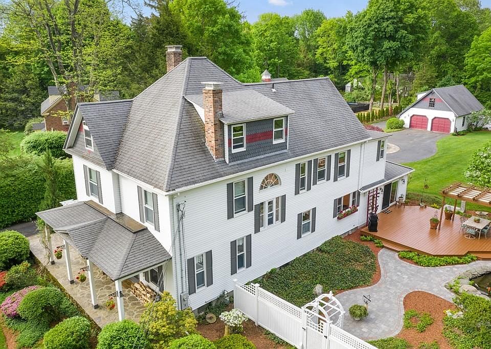 57 Newton St, West Boylston, MA 01583 Zillow