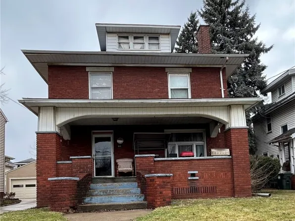 811 Broad Ave NW, Canton, OH 44708