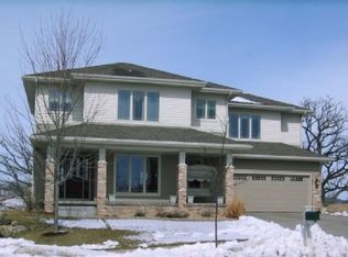 2825 Interlaken Pass, Madison, WI 53719