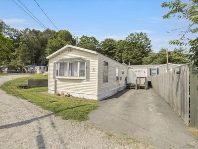 139 Lewis Street #TRLR 22, Naugatuck, CT, 06770