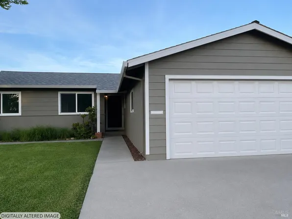 2096 Starling Way, Fairfield, CA 94533
