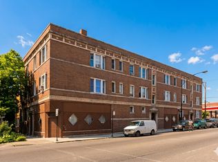 1945 W Augusta Blvd Unit 3E, Chicago, IL 60622