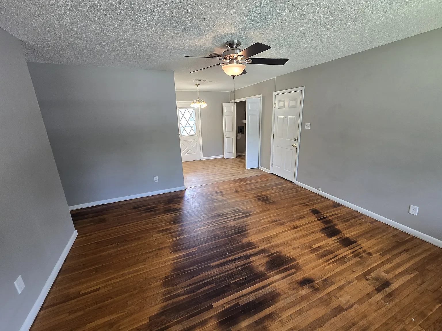 Charming 3-Bed, 1-Bath Home for Rent — Photo 2