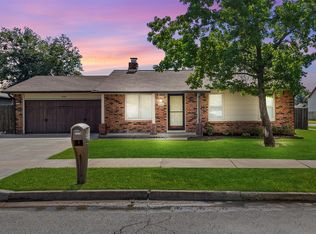 2509 S Poplar Ave, Broken Arrow, OK 74012