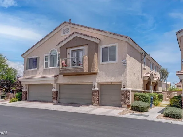 7120 Bear Paw Creek St Unit 101, Las Vegas, NV 89149