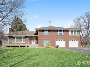 10427 Range Line Rd, Berrien Springs, MI 49103