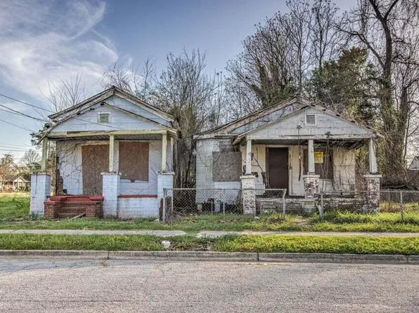 8 WALKER Street, Augusta, GA 30901