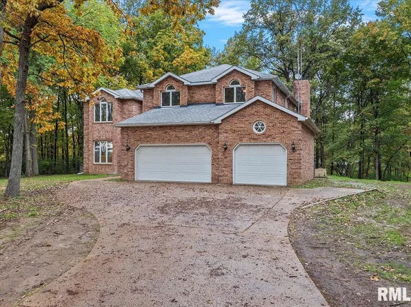 49 Westwood Ln, Springfield, IL 62711