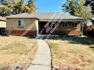 2130 Ames St, Edgewater, CO 80214