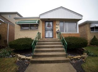 3834 Elmwood Ave, Berwyn, IL 60402