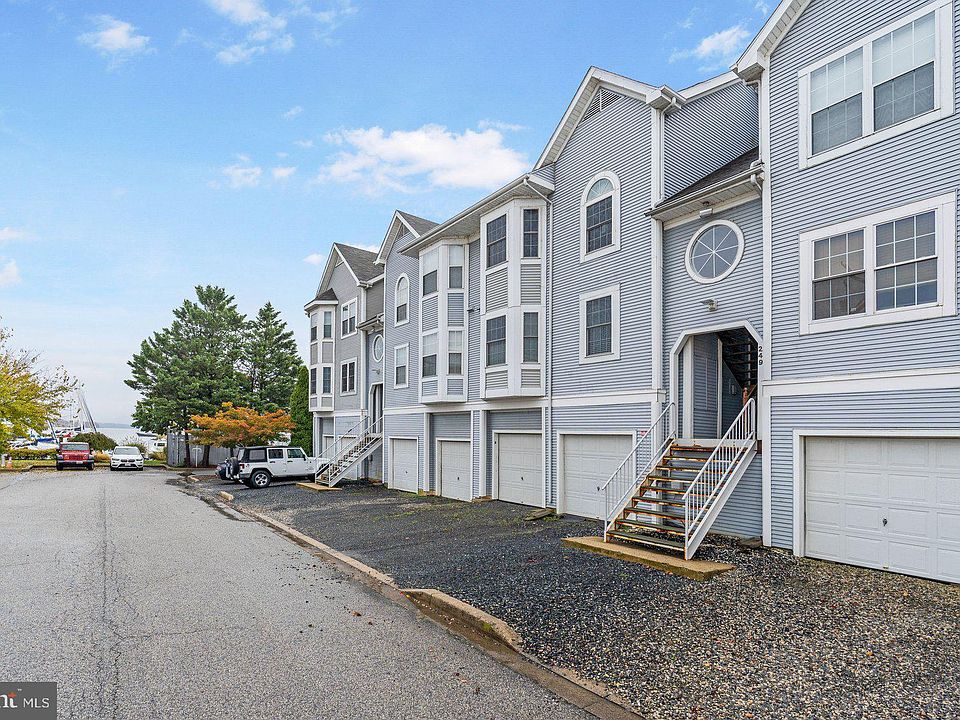 249 Fountain St APT B, Havre De Grace, MD 21078 Zillow