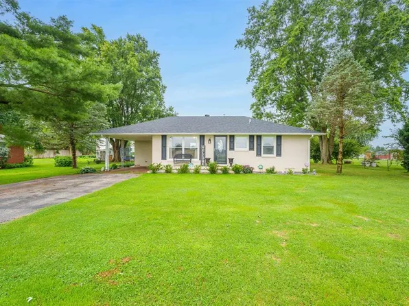 5136 W 5th Street Rd, Owensboro, KY 42301