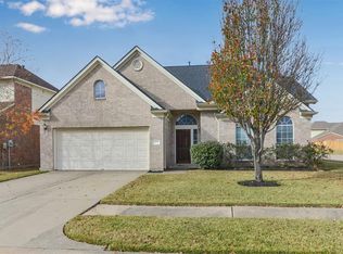 4831 Yearling Ridge Ct, Katy, TX 77449