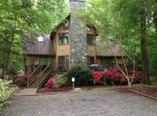 170 Strand Dr, Badin Lake, NC 28127