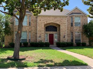 7813 Aqua Vista Dr, Plano, TX 75025