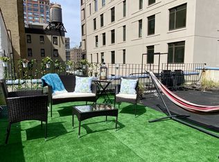 710 Amsterdam Ave APT 5A, New York, NY 10025