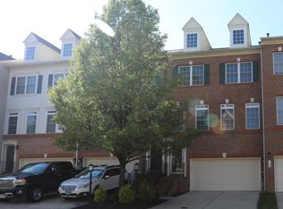1150 Carbondale Way #36, Gambrills, MD 21054