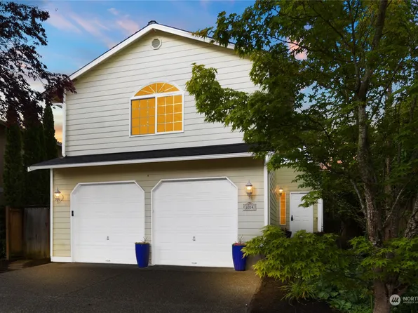 1014 Loves Hill Drive, Sultan, WA 98294