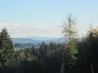 Johnson Rd, Winlock, WA 98596