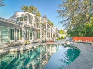 1447 El Vago St, La Canada Flintridge, CA 91011