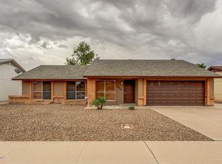 1321 W Gila Ln, Chandler, AZ 85224