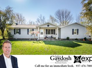 718 Brande Dr, Eaton, OH 45320