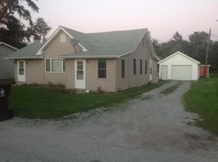 115 N Morton St, Francesville, IN 47946
