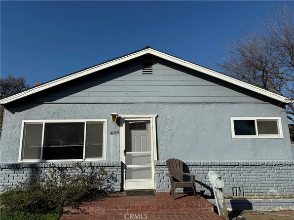 444 3rd St, Colusa, CA 95932