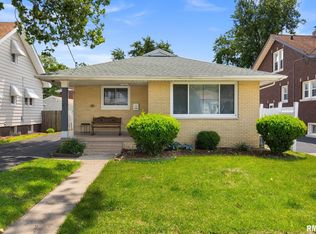 2206 W Rohmann Ave, West Peoria, IL
