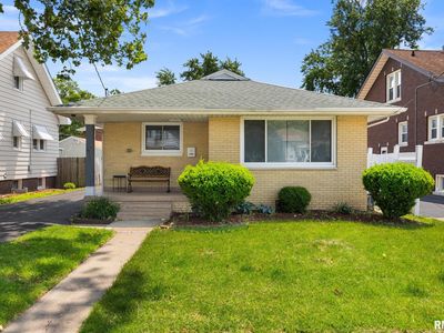2206 W Rohmann Ave, West Peoria, IL, 61604