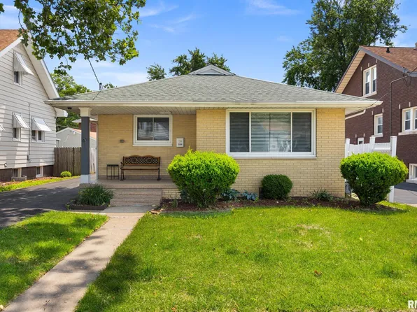 2206 W Rohmann Ave, West Peoria, IL 61604