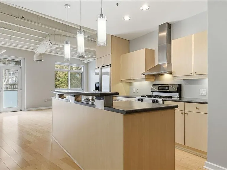 805 Peachtree St NE #219 — Photo 7