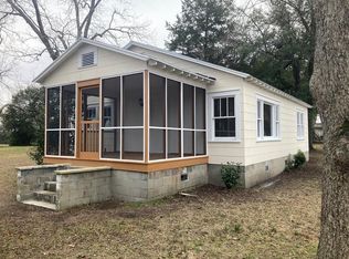 270 E Ashley St, Rebecca, GA 31783