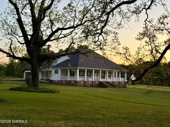 56 Weaver Ln, Preston, MS 39354