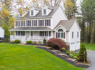 7 Jersey St, Londonderry, NH 03053