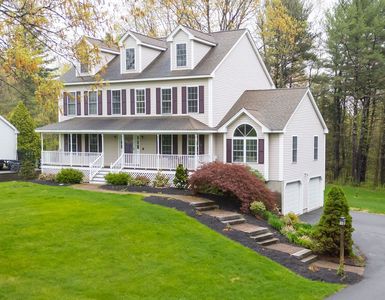 7 Jersey Street, Londonderry, NH, 03053