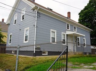 58 Maple Ave, Johnston, RI 02919