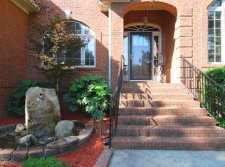 589 Charles Ct, Lexington, SC 29072