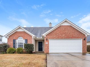 603 Easy Goer Way, Smyrna, TN 37167