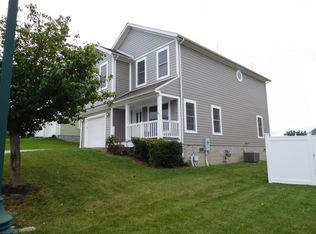 316 Butler Dr, Morgantown, WV 26508