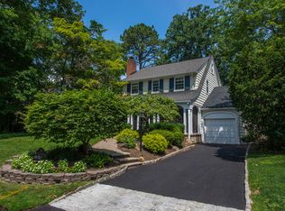59 Whitney Rd, Short Hills, NJ 07078
