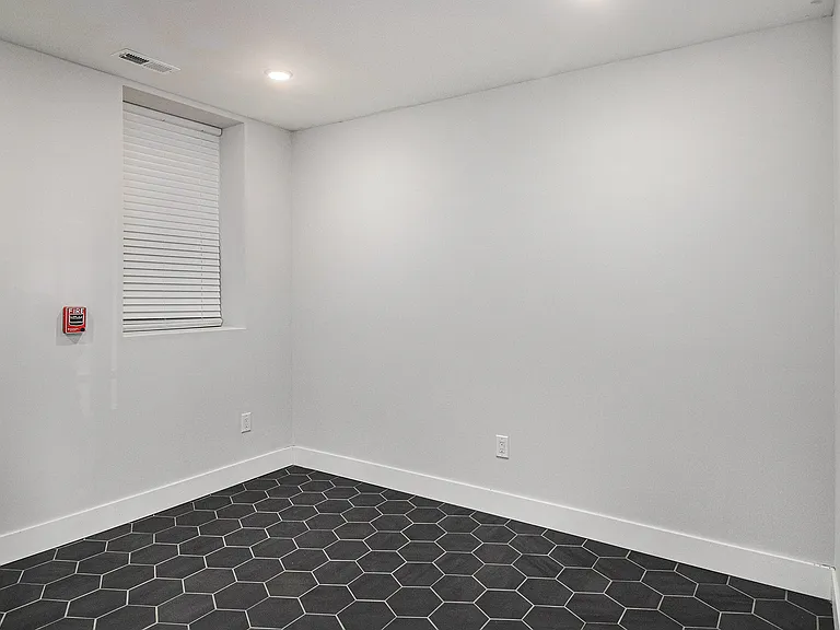 Basement bedroom 2