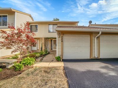 724 Colorado Ct UNIT 724, Carol Stream, IL, 60188