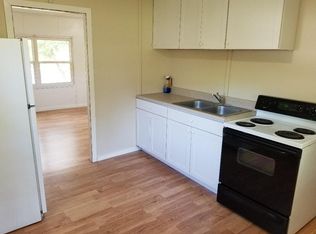 105 Hamilton Cir, Oak Ridge, TN 37830